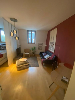 Apartments by DASBREITEHOTEL